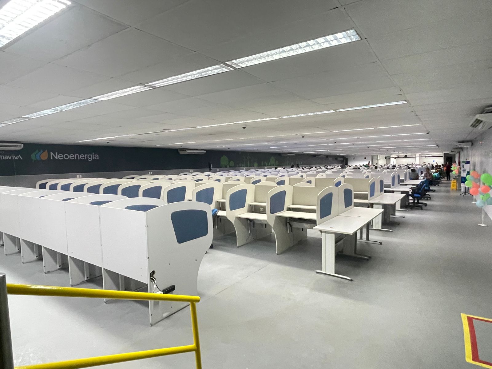 Estrutura corporativa
